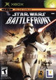 Star Wars Battlefront (NTSC)