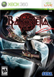 Bayonetta (NTSC)