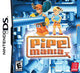 Pipe Mania (NTSC)