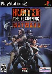 Hunter the Reckoning: Wayward