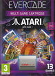Atari Arcade 1 (PAL)