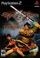 Rise of the Kasai (NTSC)