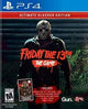 Friday the 13th [Ultimate Slasher Edition] (NTSC)