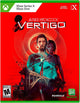 Alfred Hitchcock Vertigo: Limited Edition (NTSC)