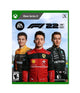 F1 22 (NTSC)