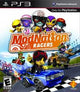 ModNation Racers (NTSC)