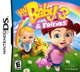 My Baby 3 & Friends (NTSC)