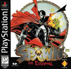 Spawn The Eternal