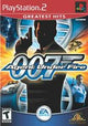 007 Agent Under Fire [Greatest Hits] (NTSC)