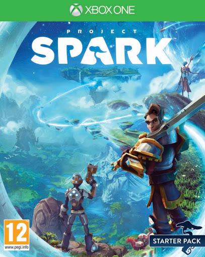 Project Spark (PAL)