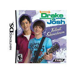 Drake and Josh (NTSC)