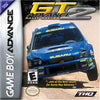 GT Advance 2 Rally Racing (NTSC)