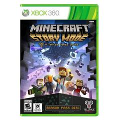 Minecraft: Story Mode Season Pass