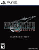 Final Fantasy VII Rebirth [Deluxe Edition] (NTSC)