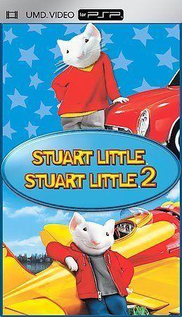 Stuart Little & Stuart Little 2