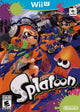 Splatoon (NTSC)