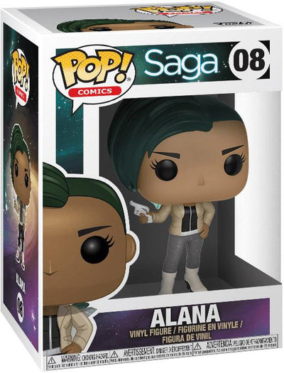 Alana #8