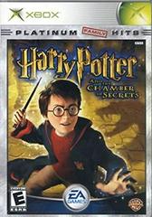 Harry Potter Chamber of Secrets [Platinum Hits]