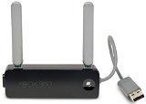 Xbox 360 Wireless Network Adapter ABG & N (Black)