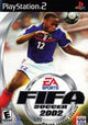 FIFA 2002 (NTSC)