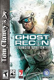 Ghost Recon: Advanced Warfighter