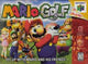 Mario Golf (NTSC)