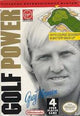 Greg Norman's Golf Power (NTSC)