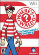 Where's Waldo? The Fantastic Journey (NTSC)