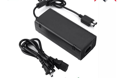 Xbox 360 Slim Power Cord