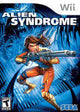 Alien Syndrome (NTSC)