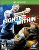 Fighter Within (NTSC)
