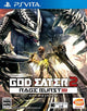 God Eater 2: Rage Burst (JAP)