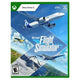 Microsoft Flight Simulator (NTSC)