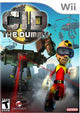 Cid the Dummy (NTSC)