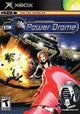 Power Drome (NTSC)