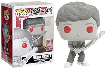 Nega Scott #470