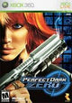 Perfect Dark Zero (NTSC)