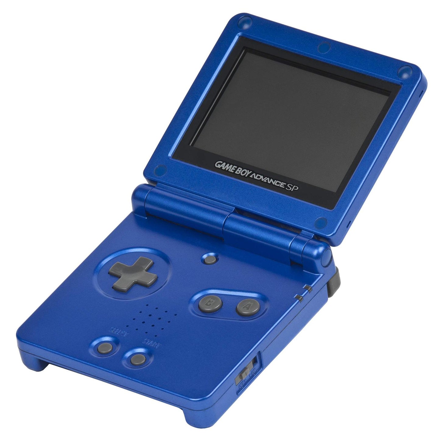 Game Boy Advance SP - (Cobalt)