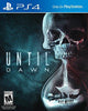 Until Dawn (NTSC)