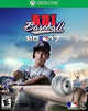 RBI Baseball 2017 (NTSC)