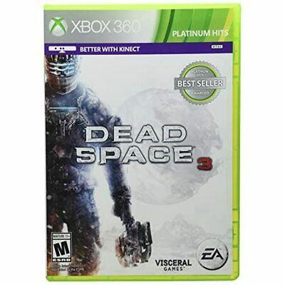 Dead Space 3 [Platinum Hits]