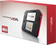 Nintendo 2DS System (Crimson Red) (NTSC)