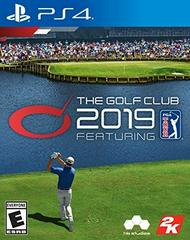 Golf Club 2019