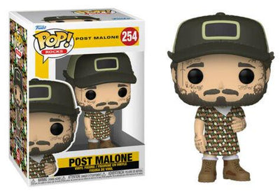 Post Malone #254