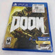 DOOM [Walmart Edition] (NTSC)