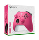 Deep Pink Controller (NTSC)