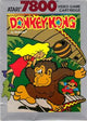 Donkey Kong (NTSC)