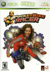 Pocketbike Racer