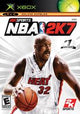 NBA 2K7 (NTSC)