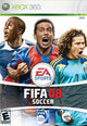 FIFA 08 (NTSC)